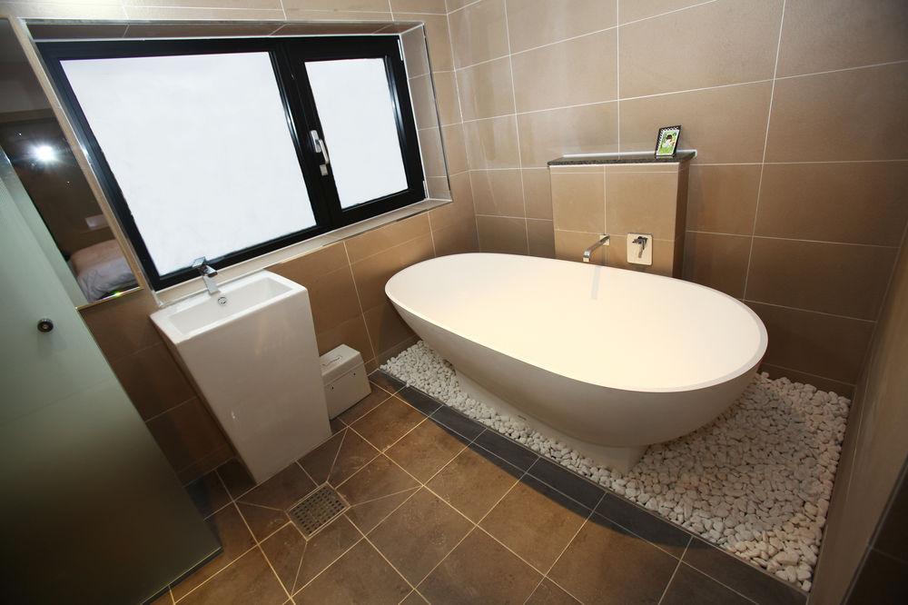 Suwon Reve Hotel Esterno foto
