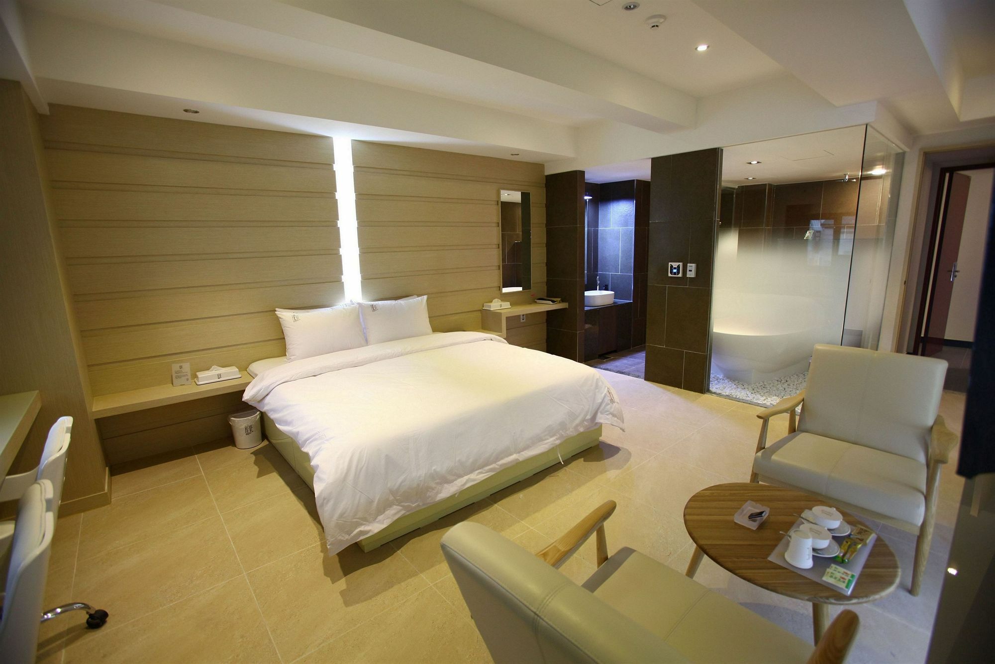 Suwon Reve Hotel Camera foto